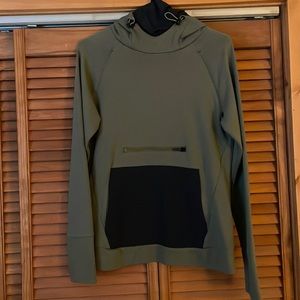 Backcountry Tech Hoodie